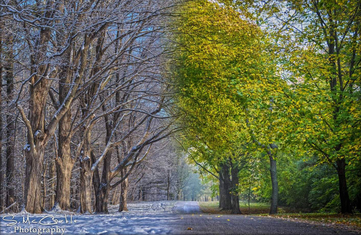 McCorkle Funeral Home