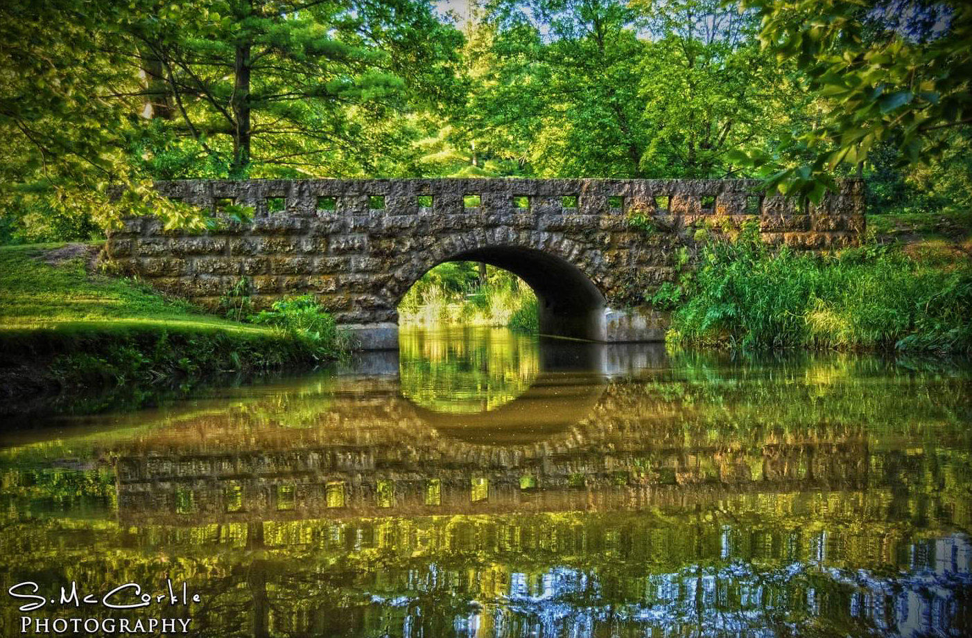 McCorkle Funeral Home