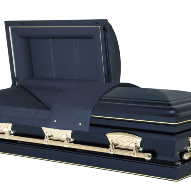 Freedom Midnight Blue