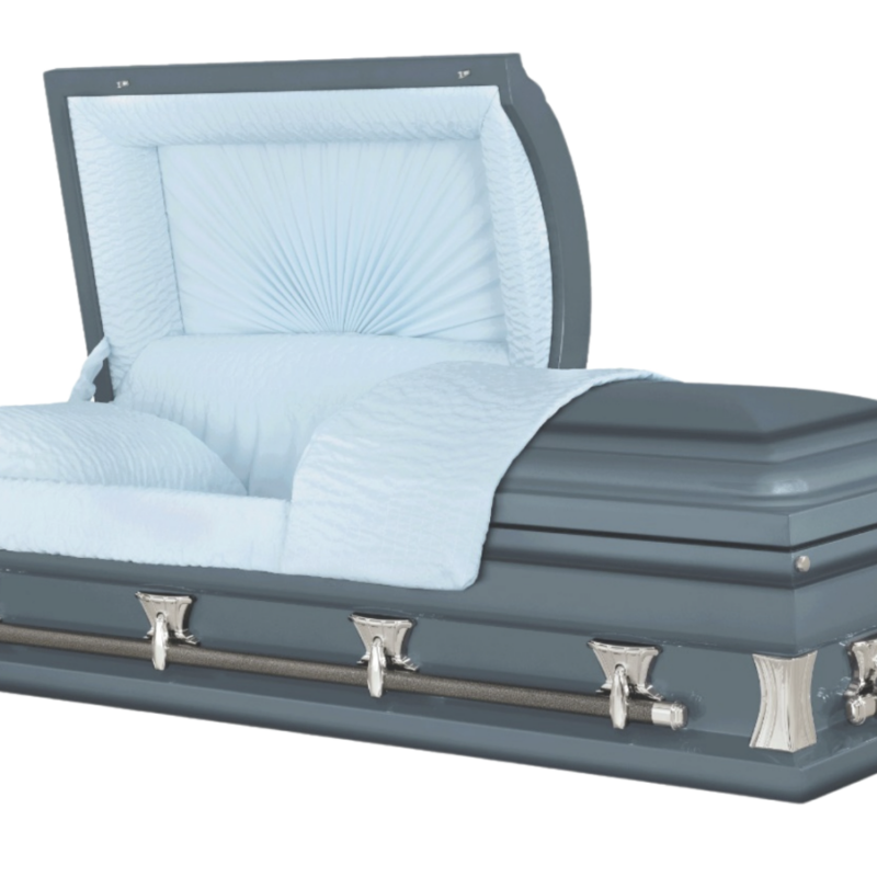 McKinley Empire Blue